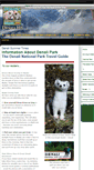 Mobile Screenshot of denali101.com
